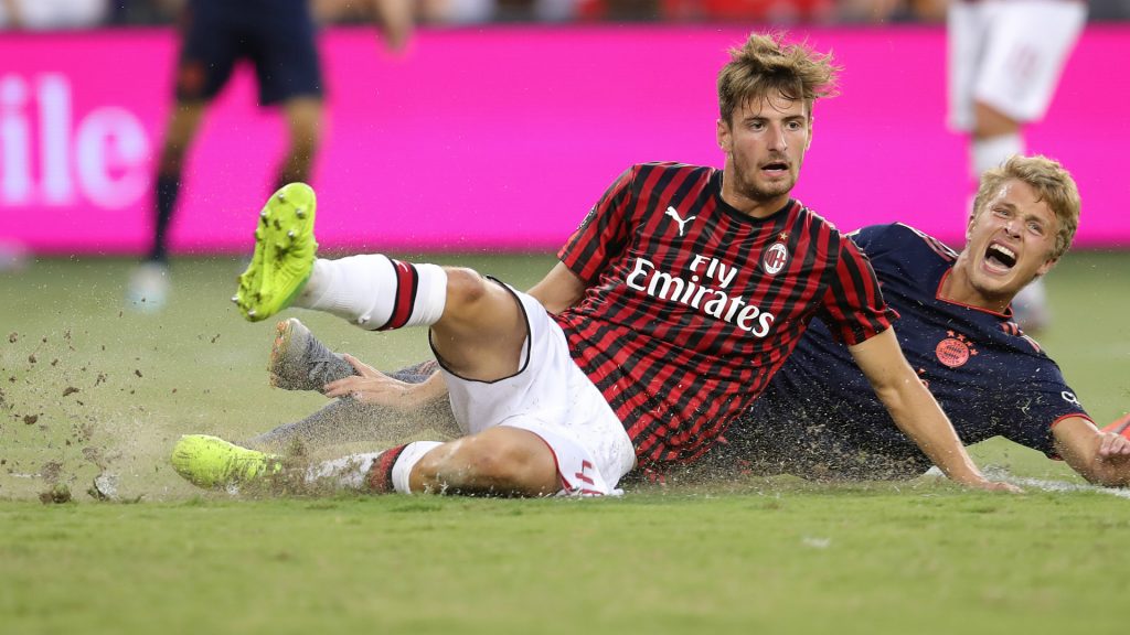 Milan