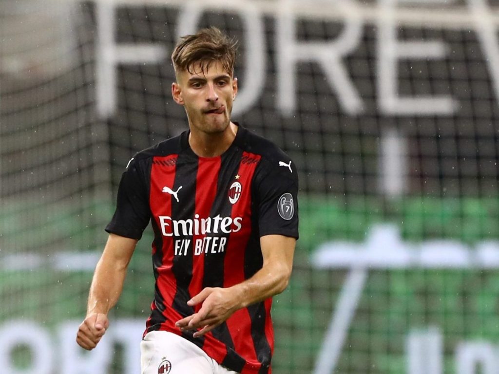 Milan