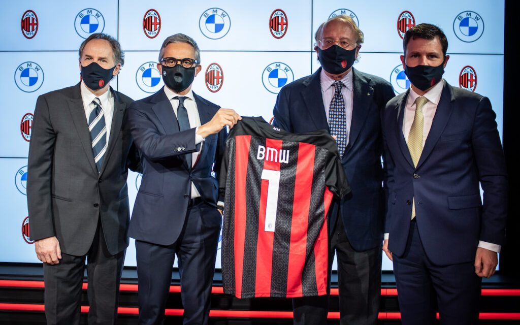 milan