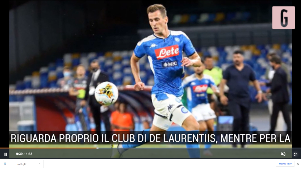 juventus