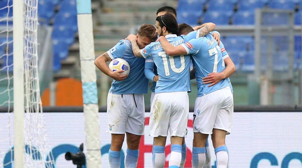 Lazio
