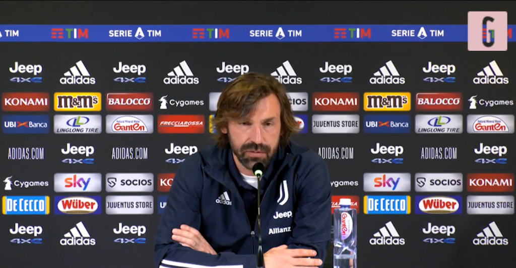 Juventus-napoli