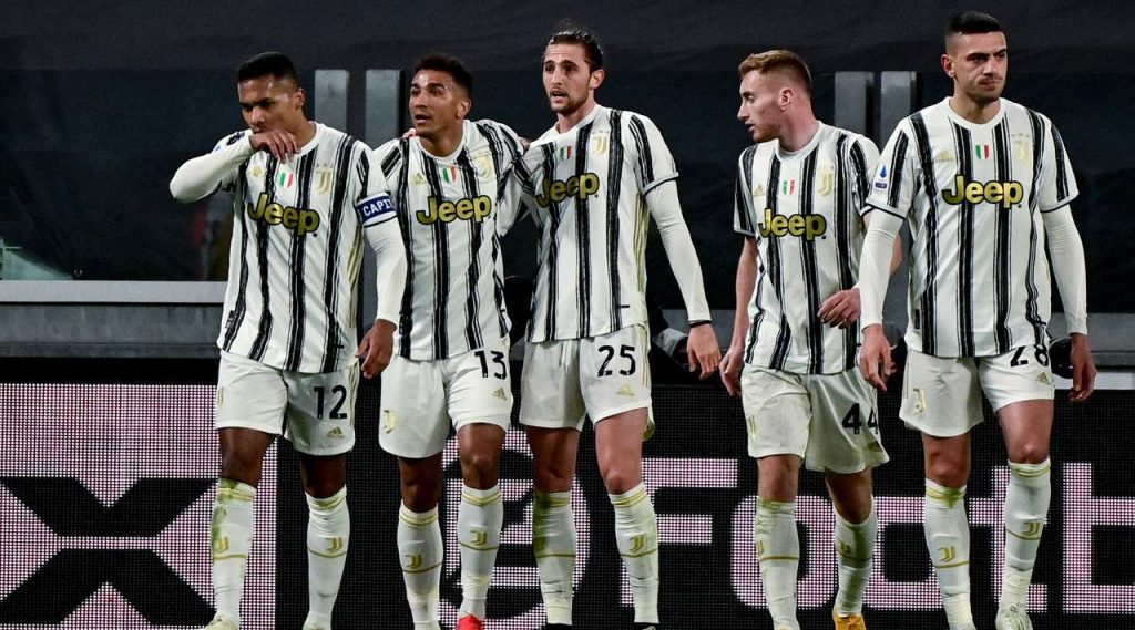 Juventus