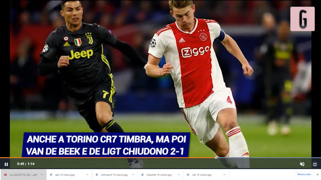 ronaldo