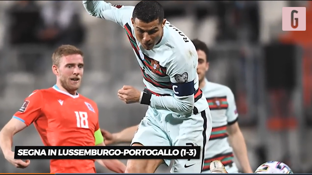 ronaldo