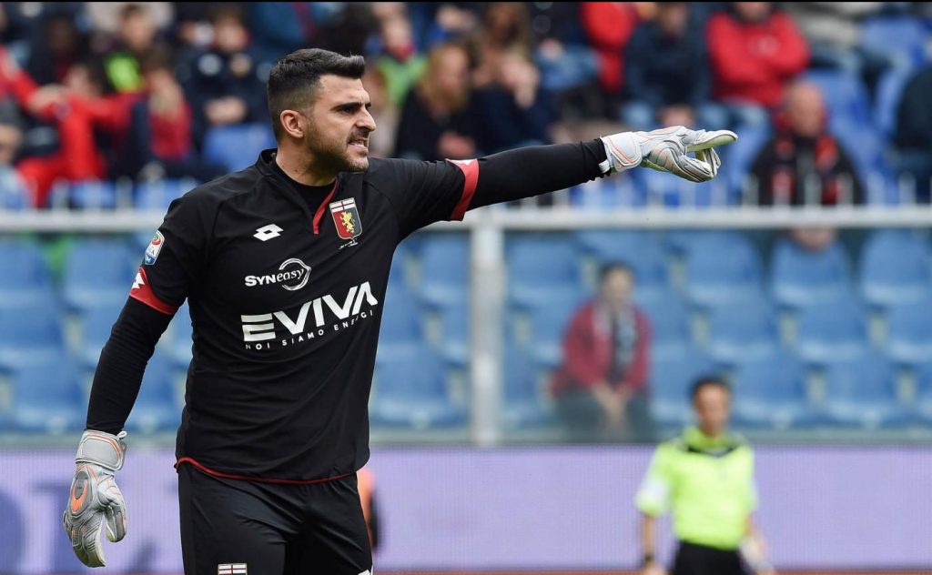Serie B