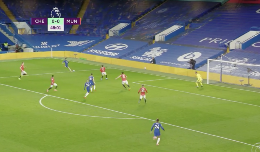 chelsea