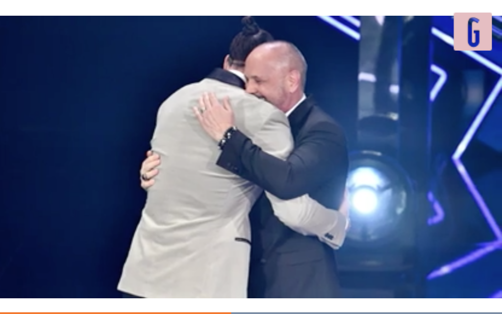 Sanremo 2021