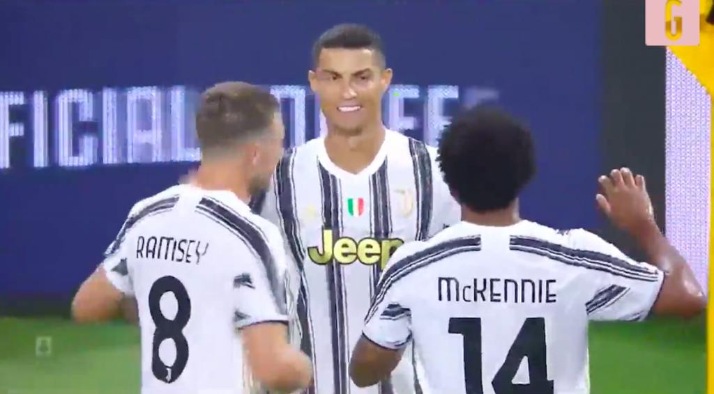 Juventus
