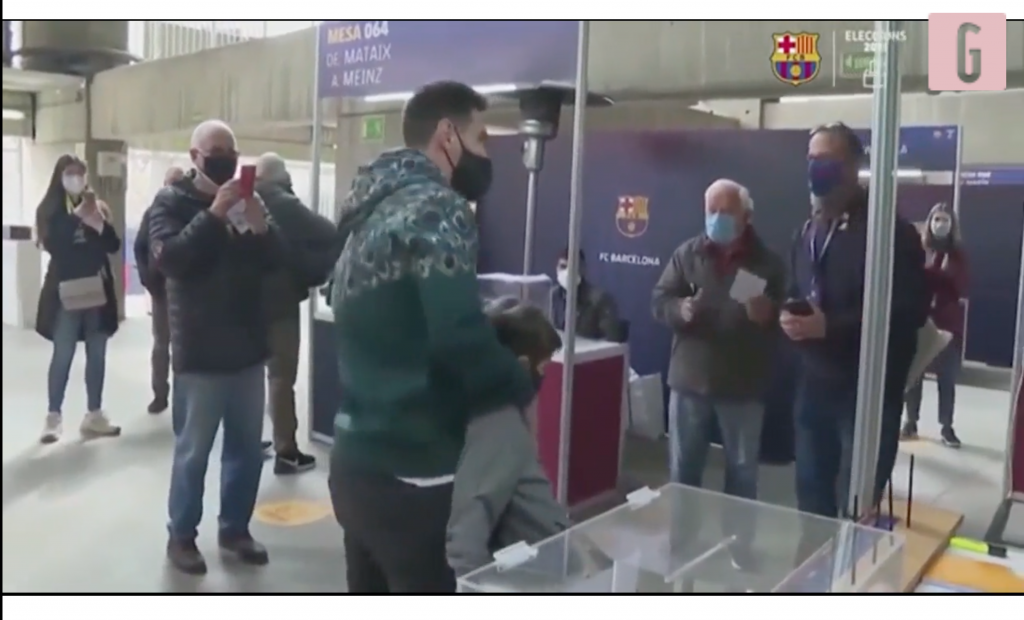 Barcellona