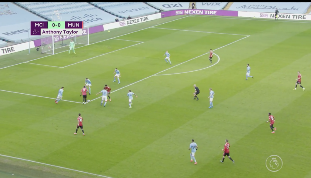 manchester city-manchester und