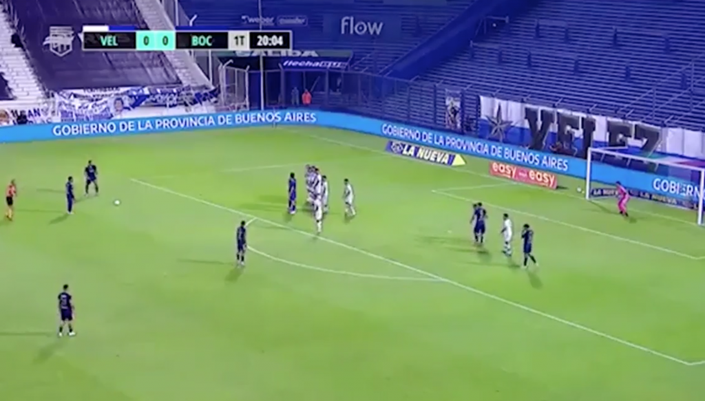 boca juniors