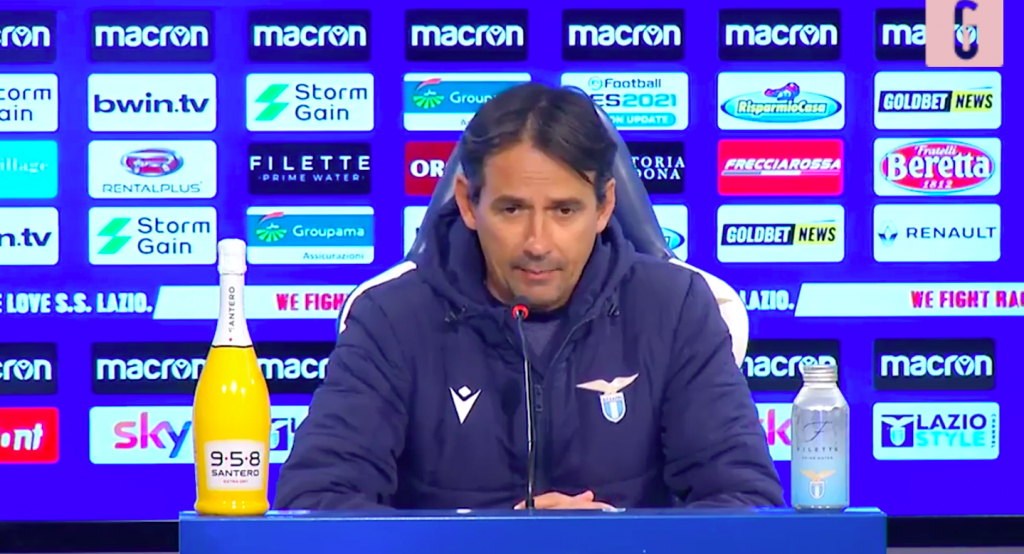 lazio
