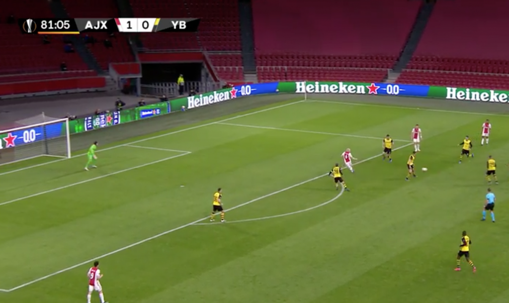 europa league