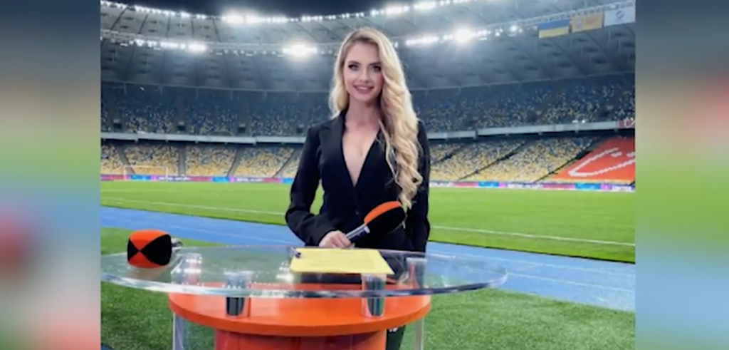 Olga Kalenchuk