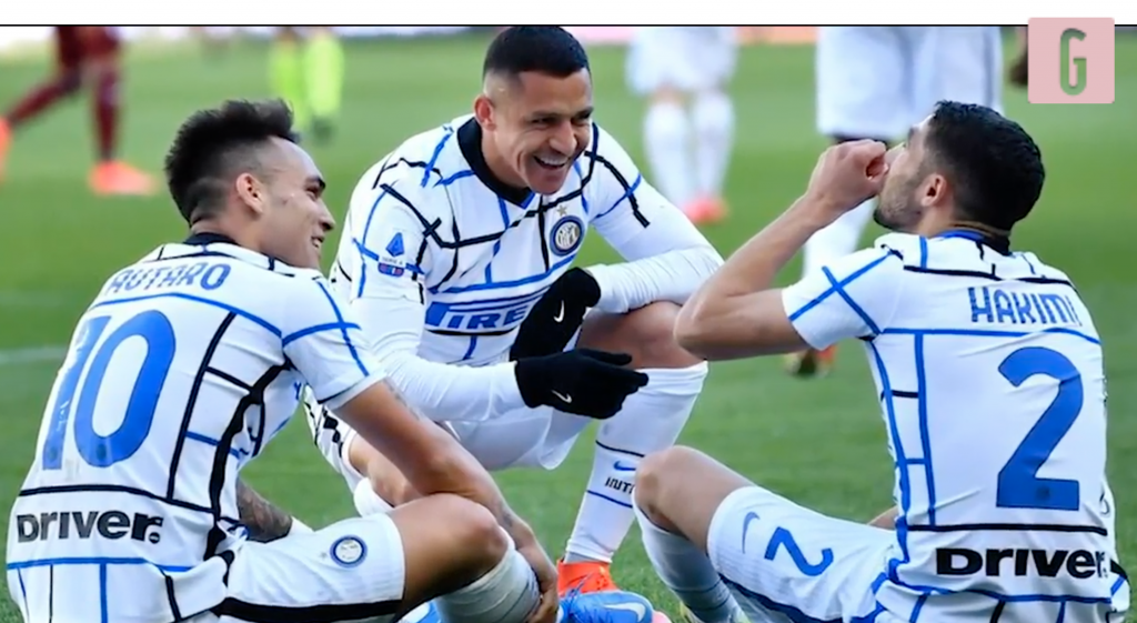 Inter