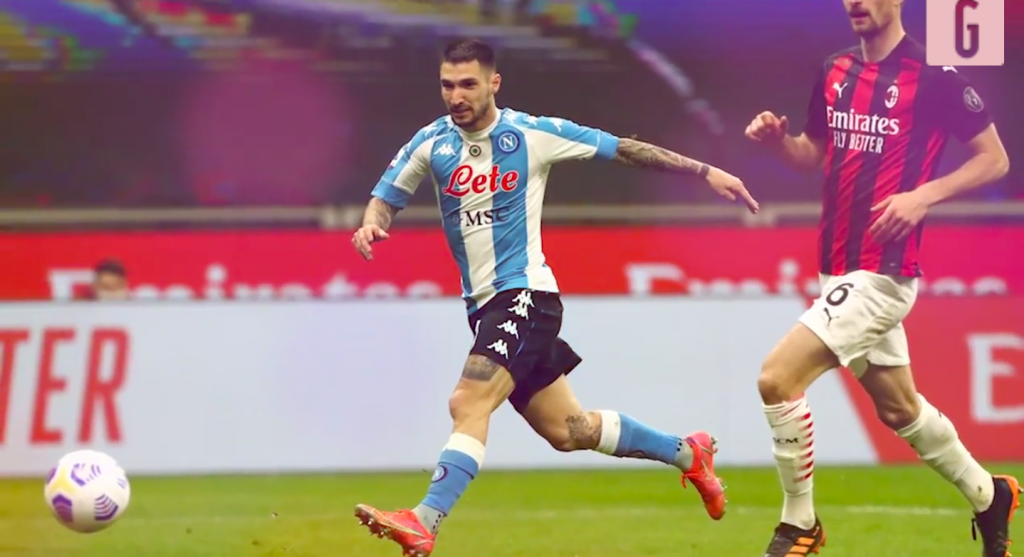 napoli