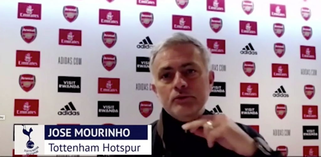 tottenham