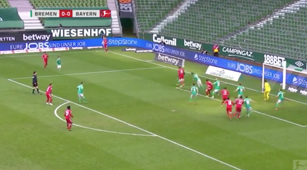 bayern monaco