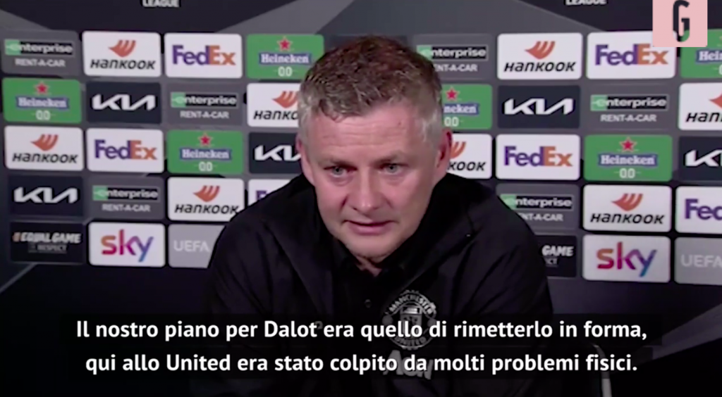 Manchester United