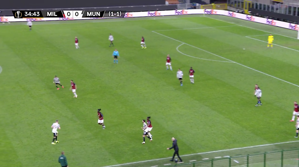 milan-manchester utd