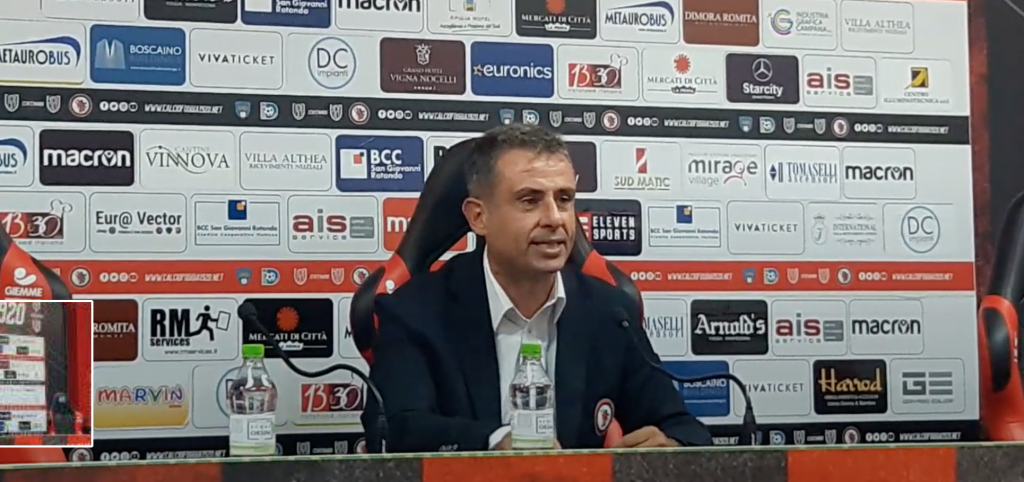 foggia