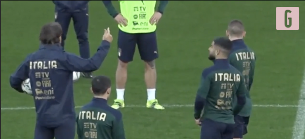italia