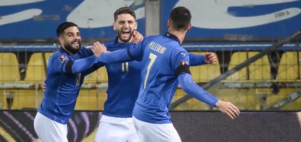 Italia
