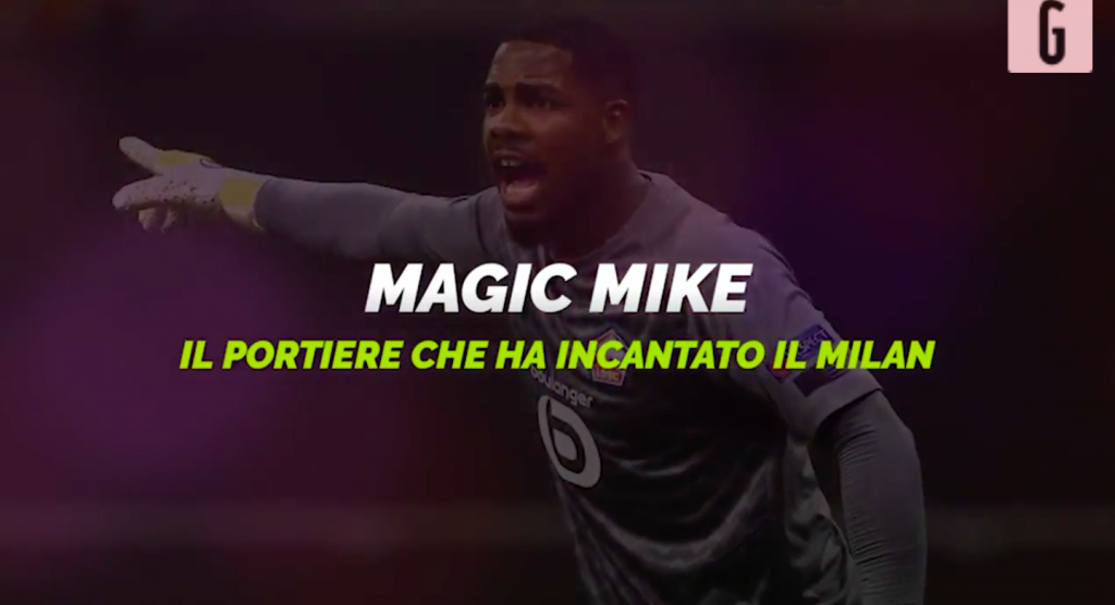 milan