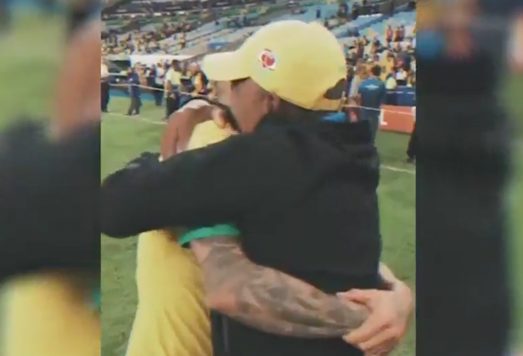 dani alves
