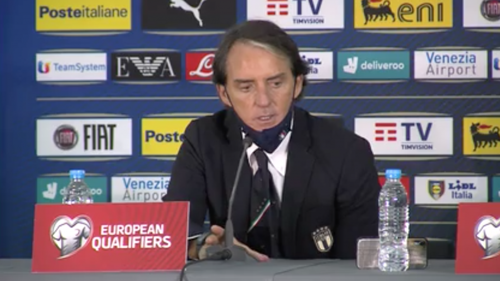 Mancini