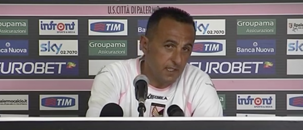 nuccio barone