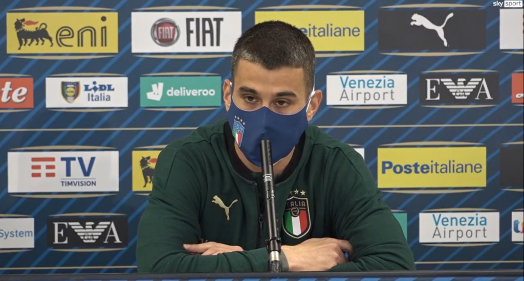 Italia