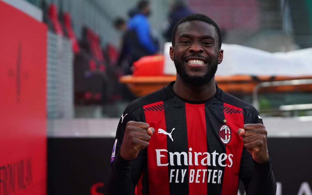 Milan-Juventus