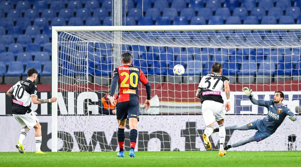 Udinese