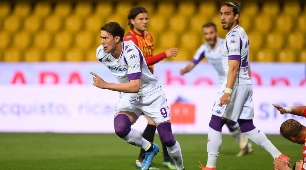 Fiorentina