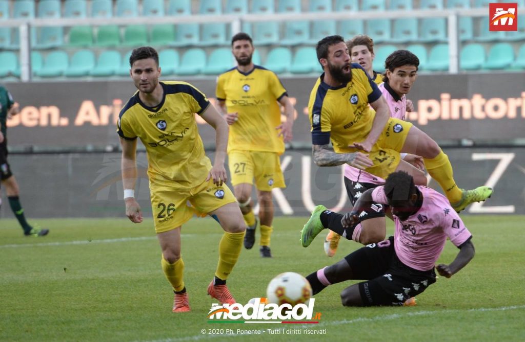 Serie C