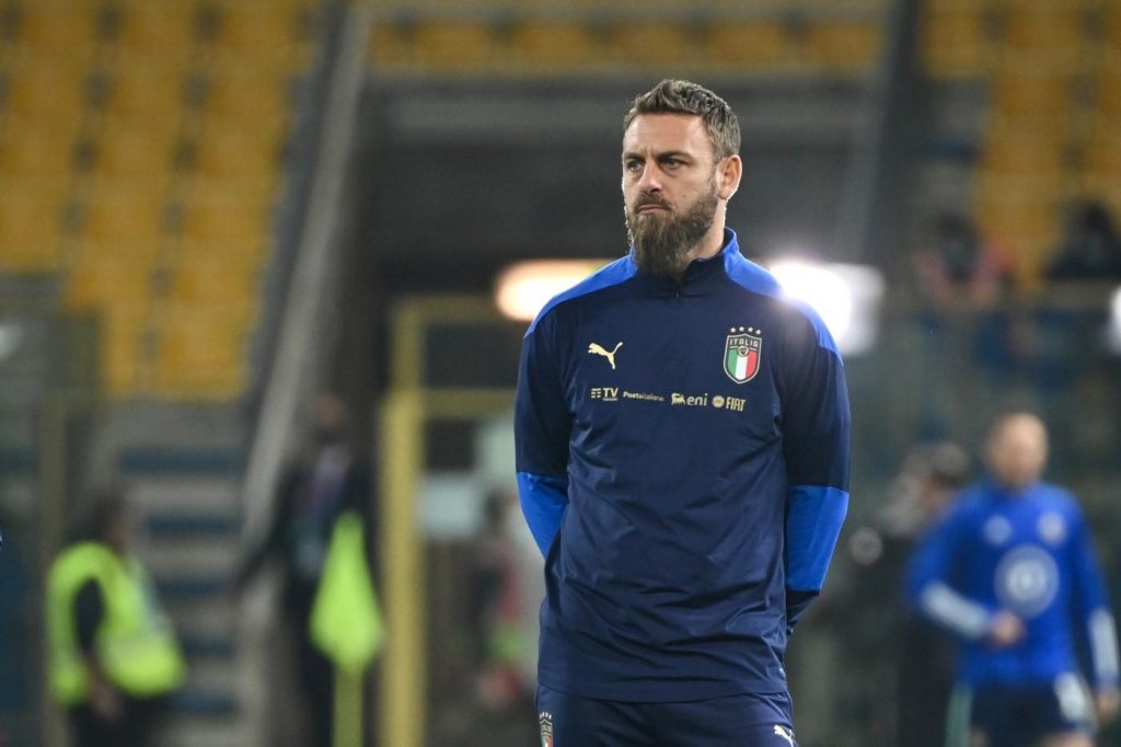 Roma De Rossi