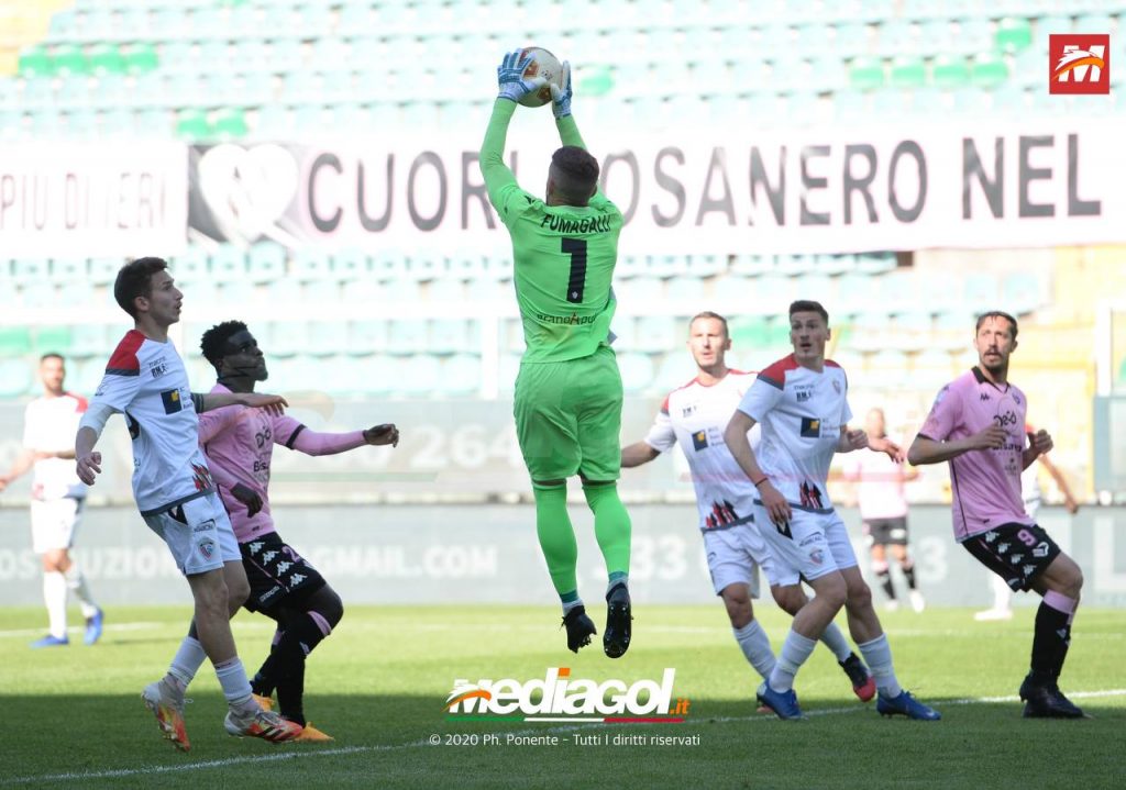 Palermo-Foggia