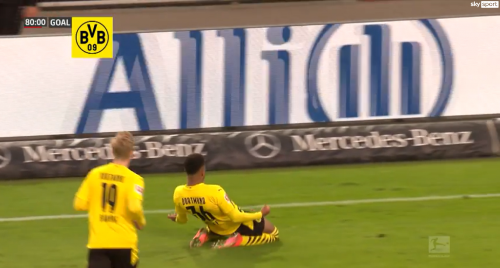 Borussia Dortmund
