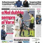 corriere dello sport