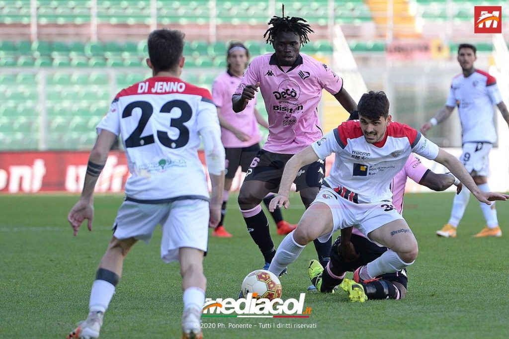 Palermo