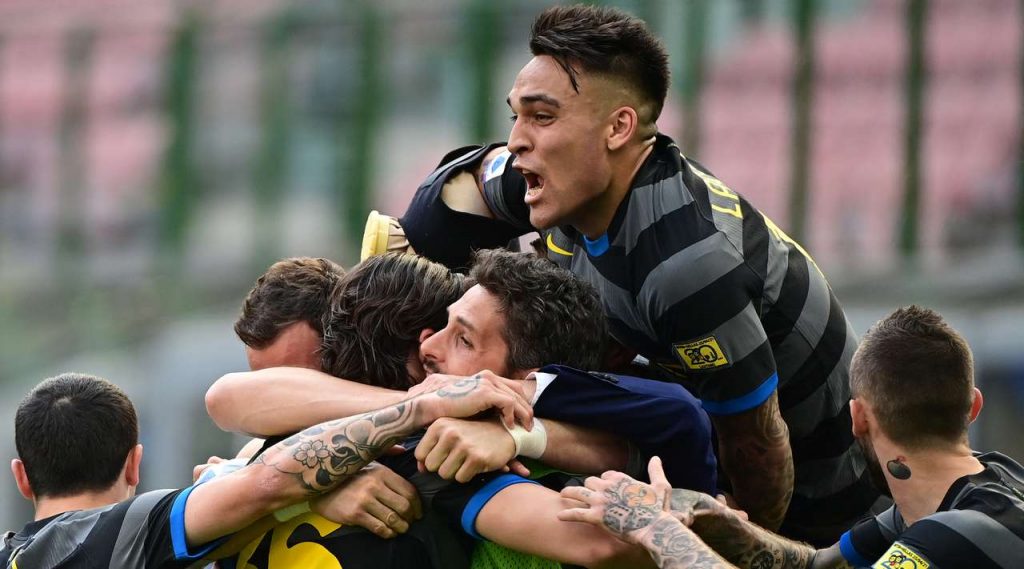 Inter