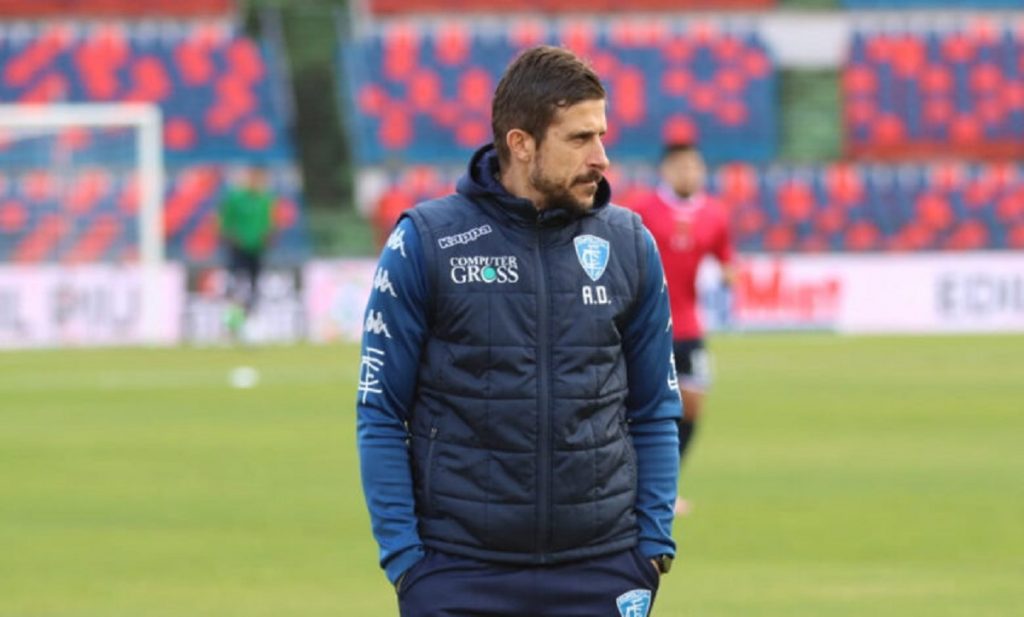 Sassuolo Dionisi
