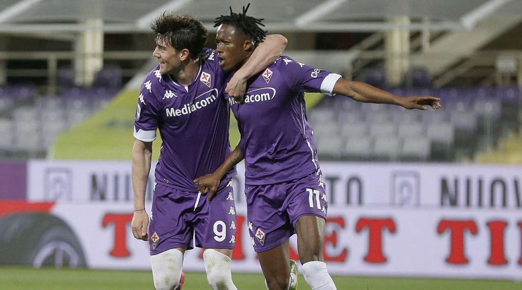 serie a