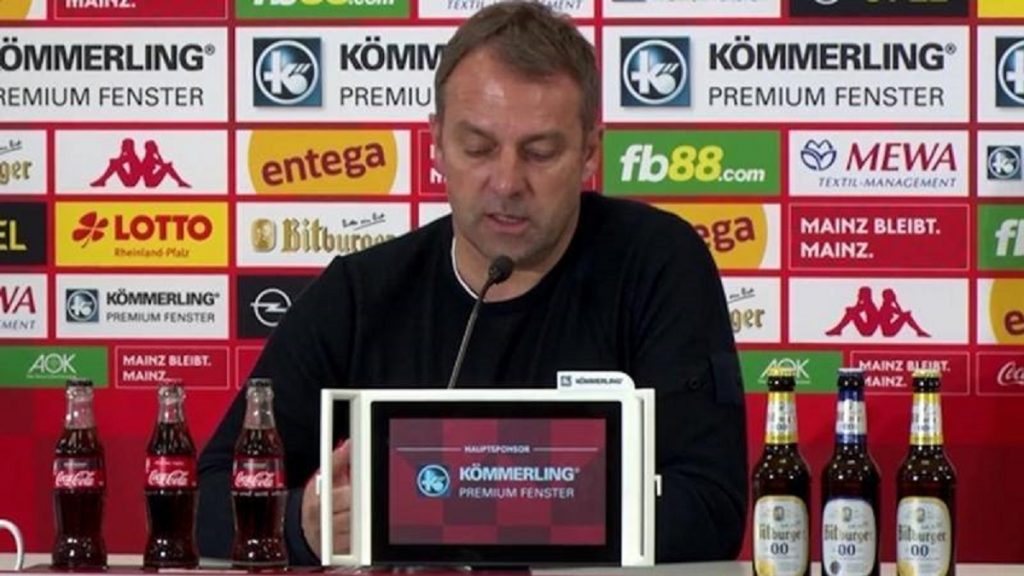 Bayern Monaco