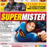 prime pagine