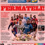 prime pagine