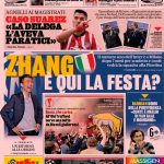 prime pagine