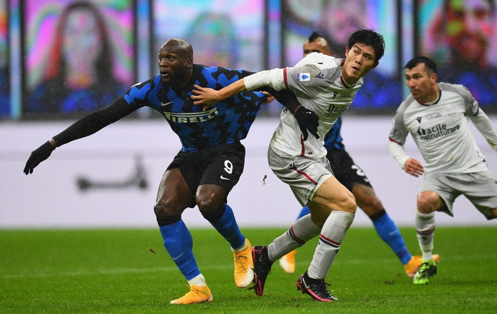 Inter